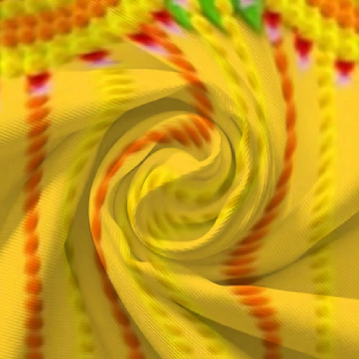 Ganesha Backdrop Indian Traditional Cloth 5x8 Feet Backdrop Pooja Banner Indian Wall Art Photo Decor Banner Diwali Decor Wedding Backdrop Decorative Pooja Cloth - LoveNspire