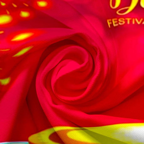 Happy Diwali Banner Indian Traditional Backdrop Cloth 5x8 Feet Indian Diwali Decor Pooja Wall Decor Indian Wall Art Photo Decor Banner Decorative Pooja Cloth Diwali Celebration - LoveNspire