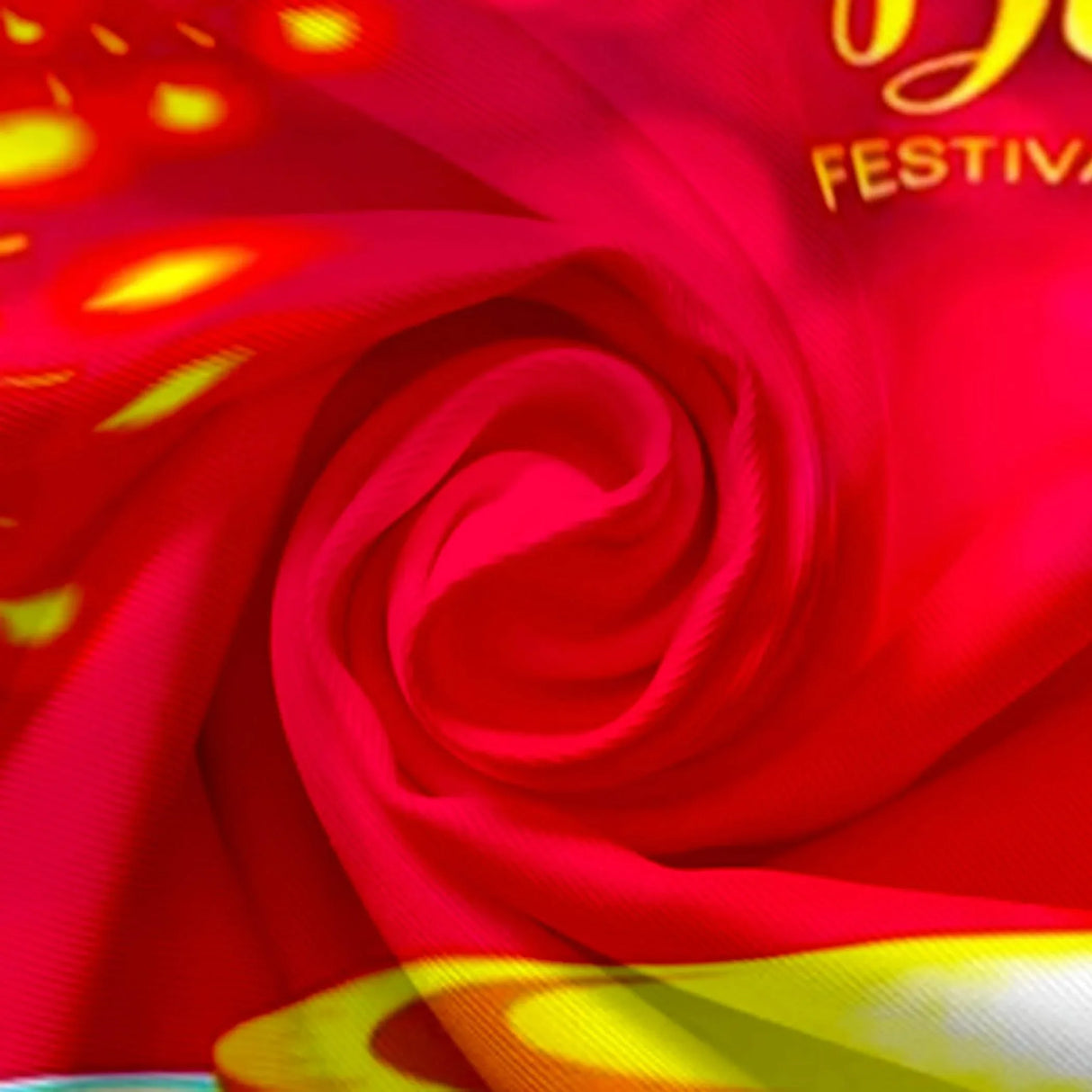 Happy Diwali Banner Indian Traditional Backdrop Cloth 5x8 Feet Indian Diwali Decor Pooja Wall Decor Indian Wall Art Photo Decor Banner Decorative Pooja Cloth Diwali Celebration - LoveNspire