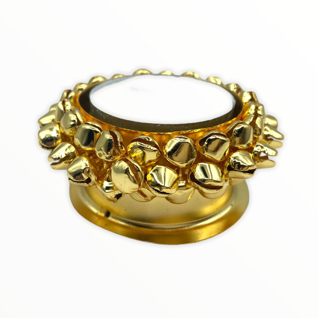 Indian Tealight Candle Holders, Diwali Candle Holder, Christmas Decorations, Christmas Decor, Tea Lights Holder, Navrathri Varalaxmi Wedding, Pooja Return Gift, Housewarming Diya - LoveNspire