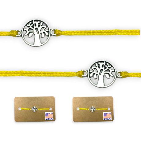 2CT Tree of Life Charm Rakhi for Brother, Raksha Bandhan, Rakhi, Raksha Bandhan Card, Tree of Life Rakhi, Rakhi for Bhai - LoveNspire