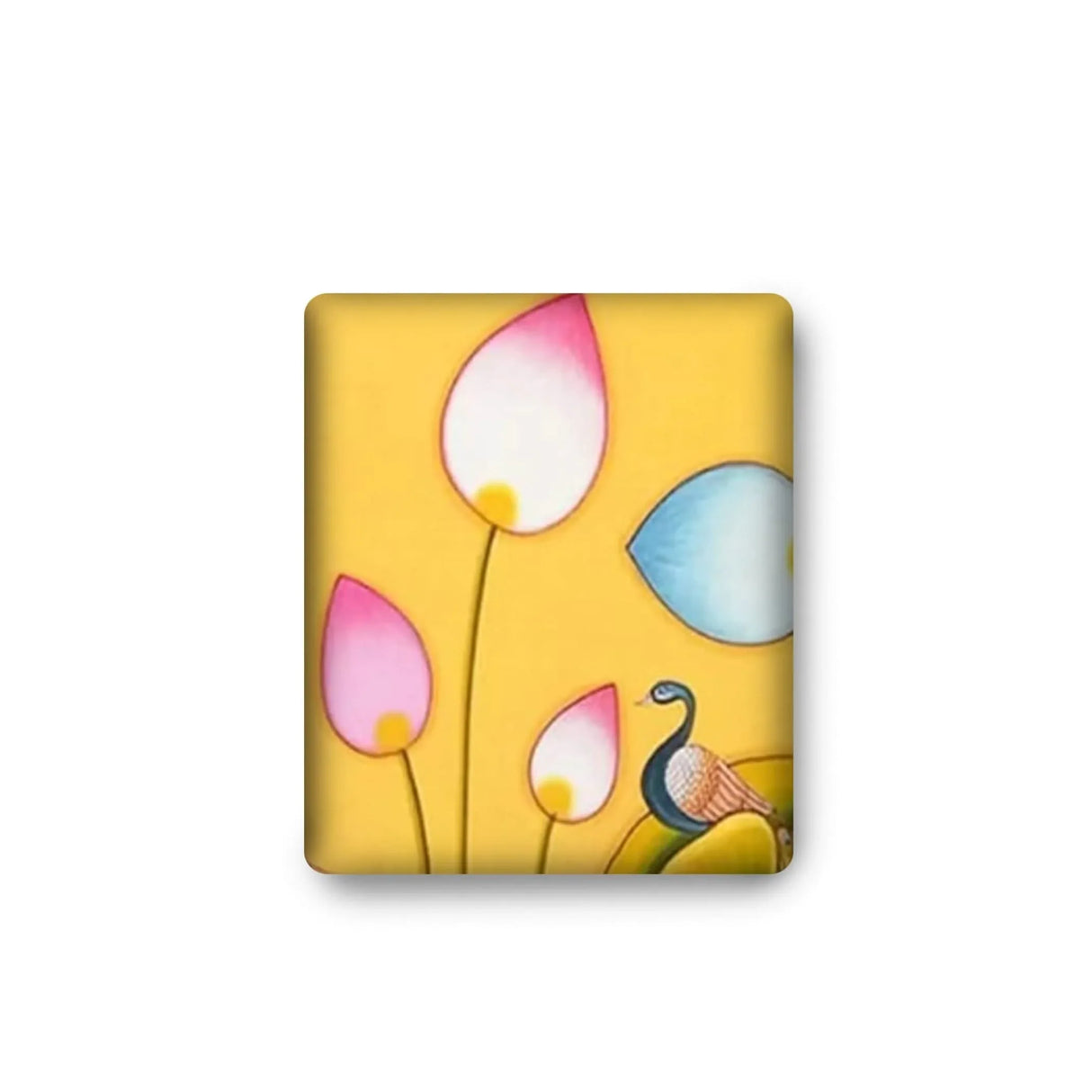 Lotus with Peacock Backdrop, Wedding Decoration, Pooja Backdrop Decoration, Indian Backdrop, Indian Decorations,housewarming Decor, Traditional Backdrop, Pooja Decoration - LoveNspire