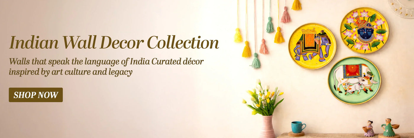 Indian Wall Decor Collection Wall Decor Gifts and Home Accents – LoveNspire