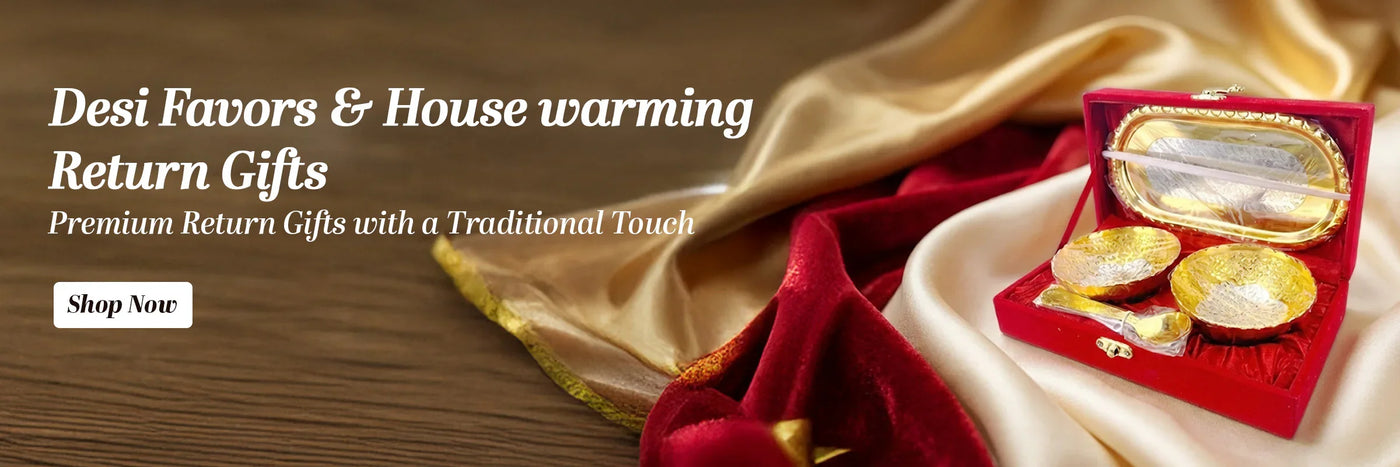 return gifts for house warming
