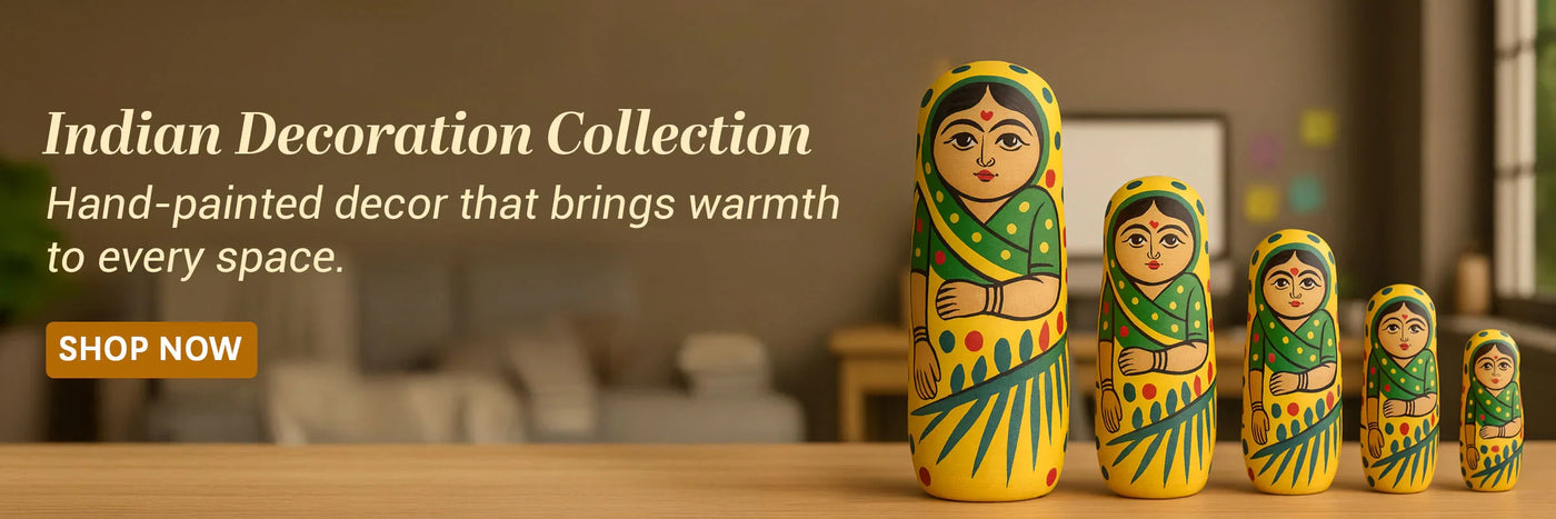 indian decorations