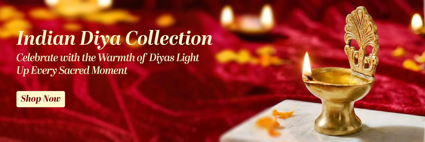 Diwali Diya