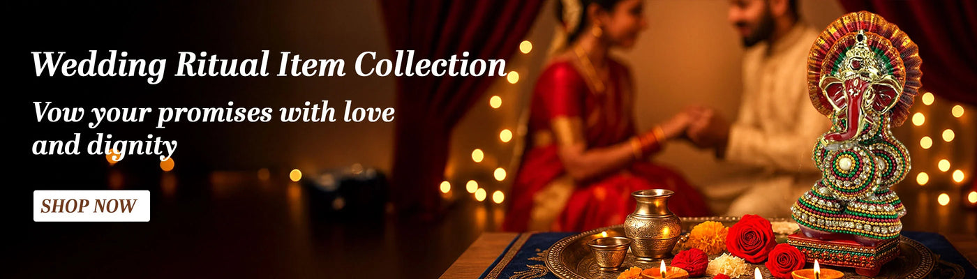 Indian wedding decorations