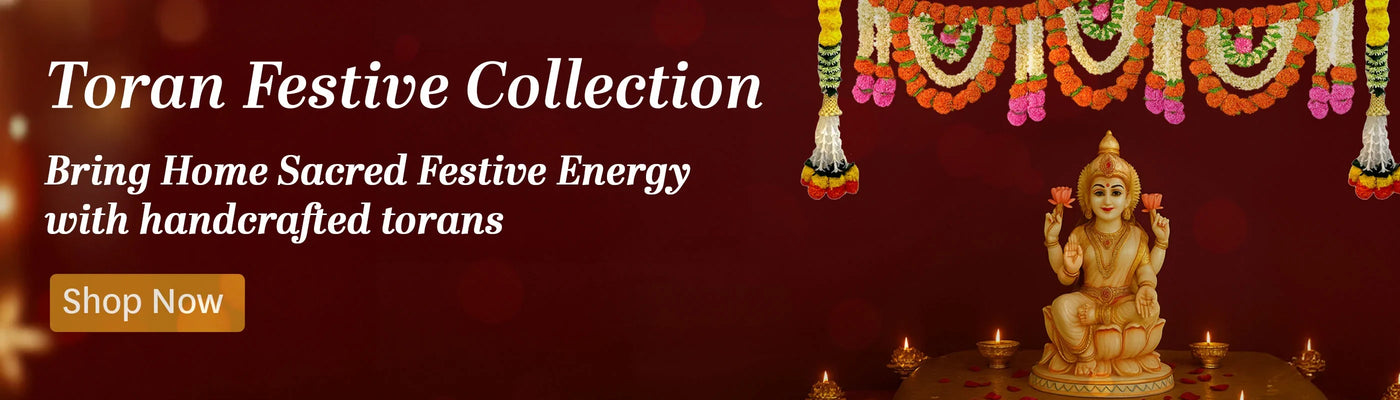 Toran Decorations