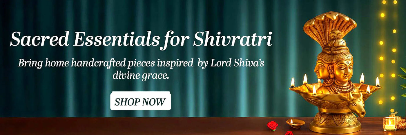 Mahashivaratri Decoration & Gifting