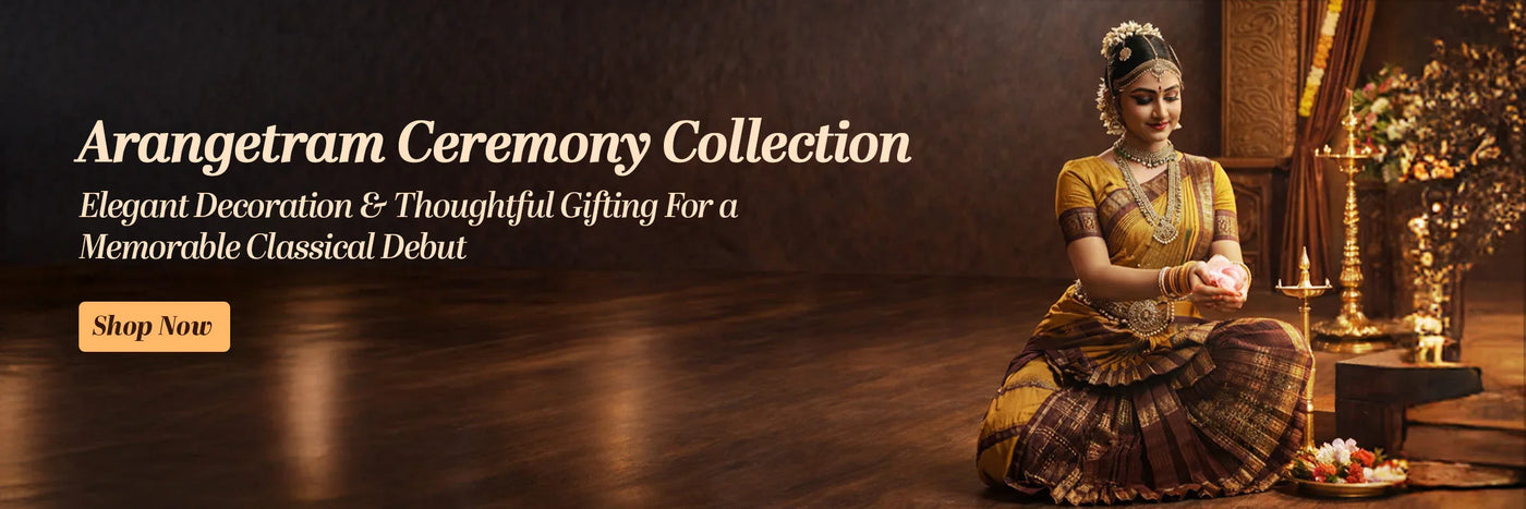 Arangetram Gifts