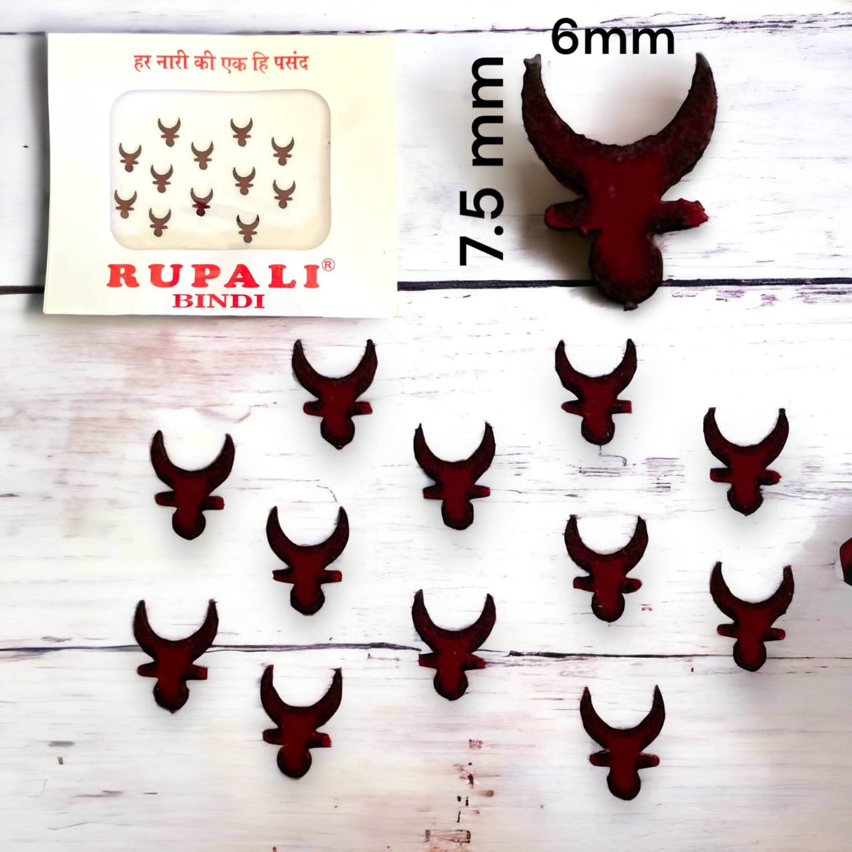 Marathi Bindi Favor, Moon Bridal Shower Favor, Indian Wedding Favors, Haldi Favors, Indian Favors, Mahila Sangeet Favor, Mehandi Favors, Puja Favors, Sangeet Favors, Shaadi Favors, - LoveNspire