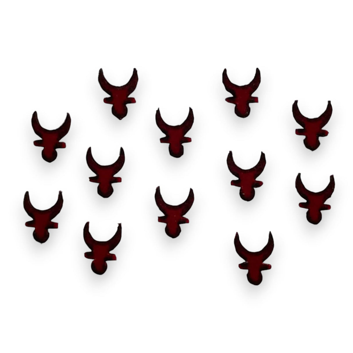 Marathi Bindi Favor, Moon Bridal Shower Favor, Indian Wedding Favors, Haldi Favors, Indian Favors, Mahila Sangeet Favor, Mehandi Favors, Puja Favors, Sangeet Favors, Shaadi Favors, - LoveNspire