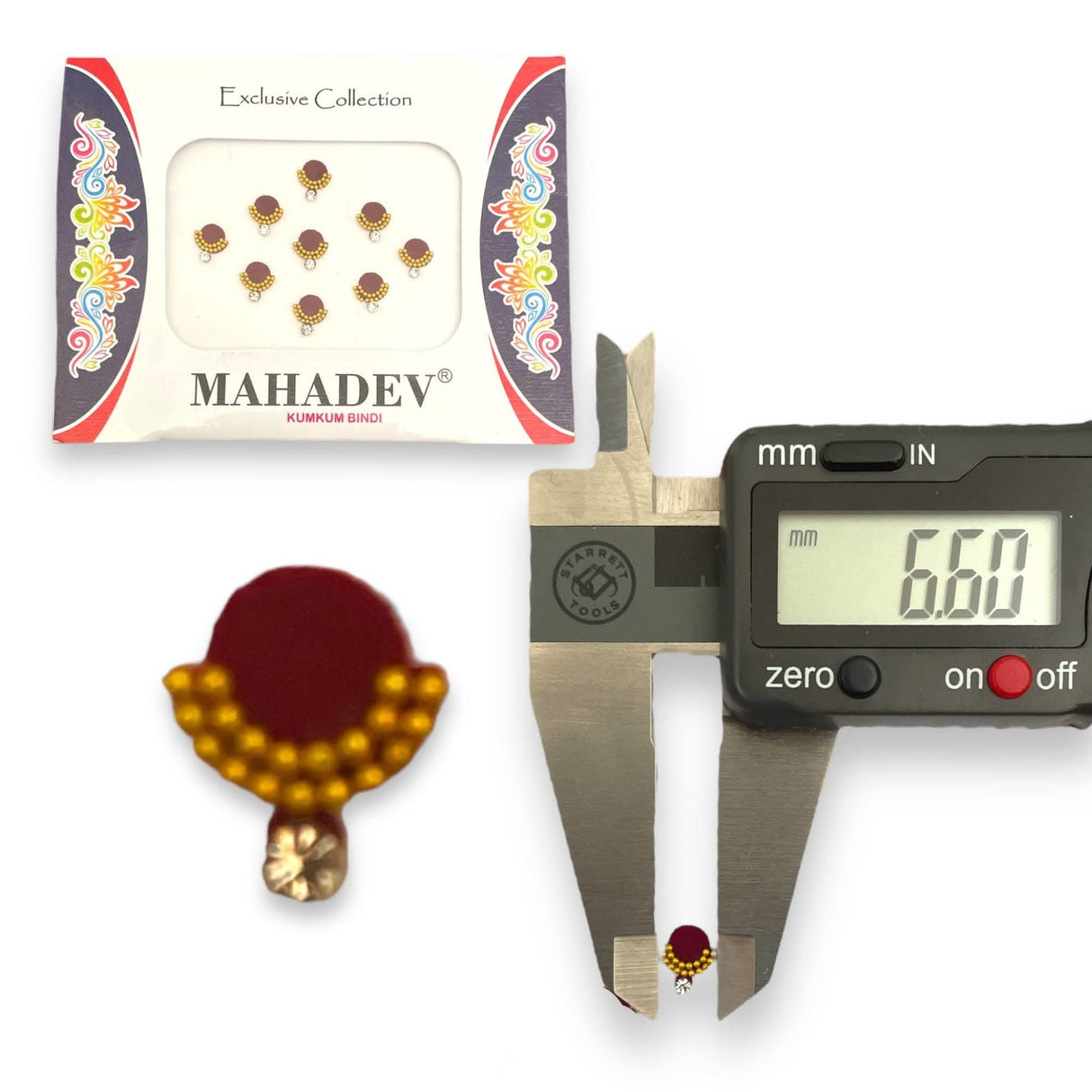 Marathi Bindi Favor, Moon Bridal Shower Favor, Indian Wedding Favors, Haldi Favors, Indian Favors, Mahila Sangeet Favor, Mehandi Favors, Puja Favors, Sangeet Favors, Shaadi Favors, - LoveNspire