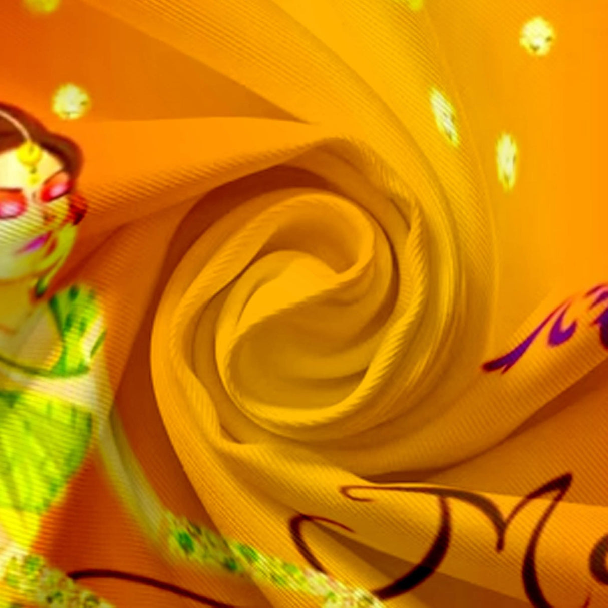 Mehendi Ceremony Backdrop Indian Traditional Cloth 5x8 Feet Backdrop Mehendi Banner Indian Wall Art Photo Decor Banner Indian Wedding Backdrop Decorative Mehendi Stage Cloth - LoveNspire