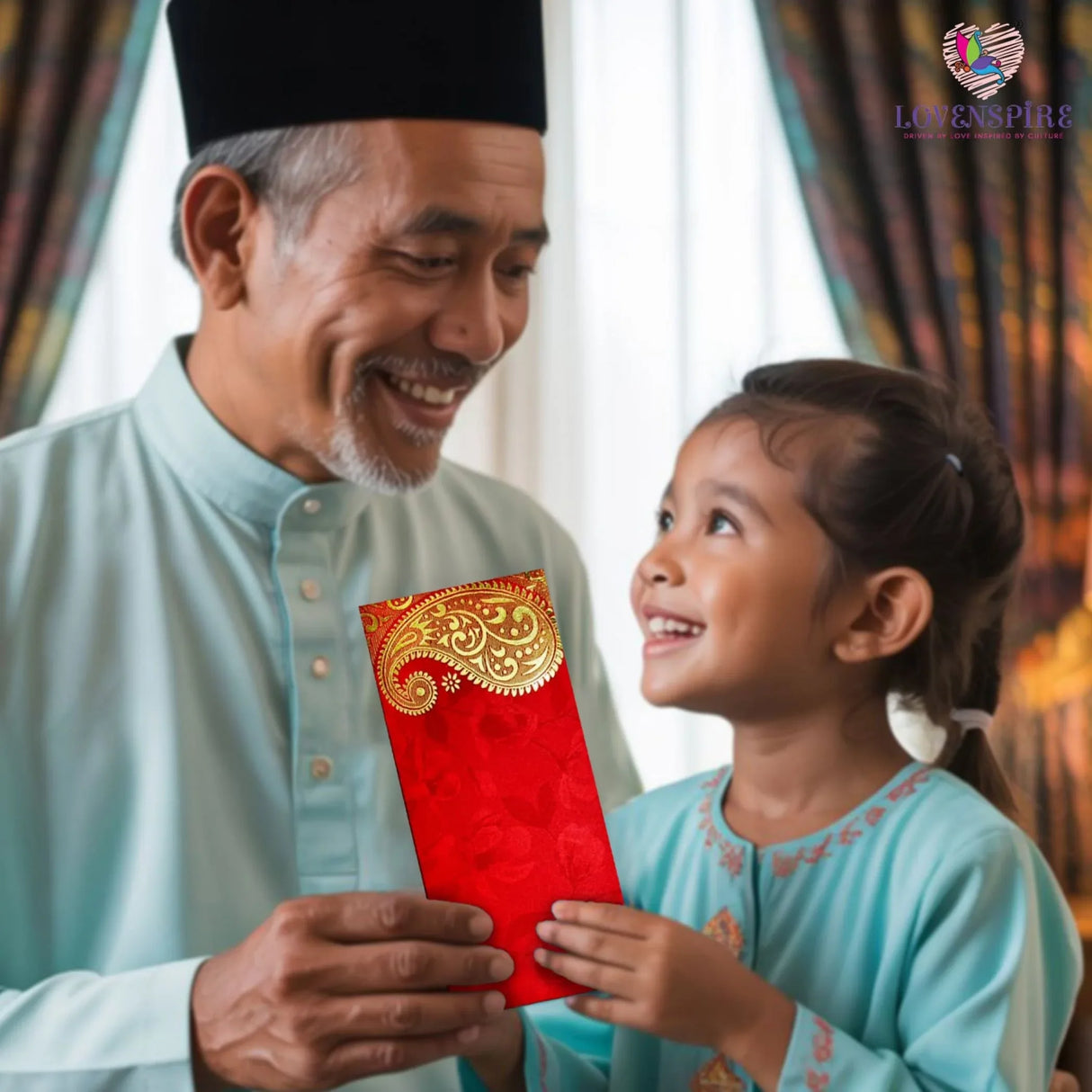 Money Envelopes for Cash Gifts Assorted Color Paisley Designs Money Holder Card Fancy Packet Lifafa Shagun Gift Envelope for Christmas Diwali Easter Birthday Wedding Eid - LoveNspire