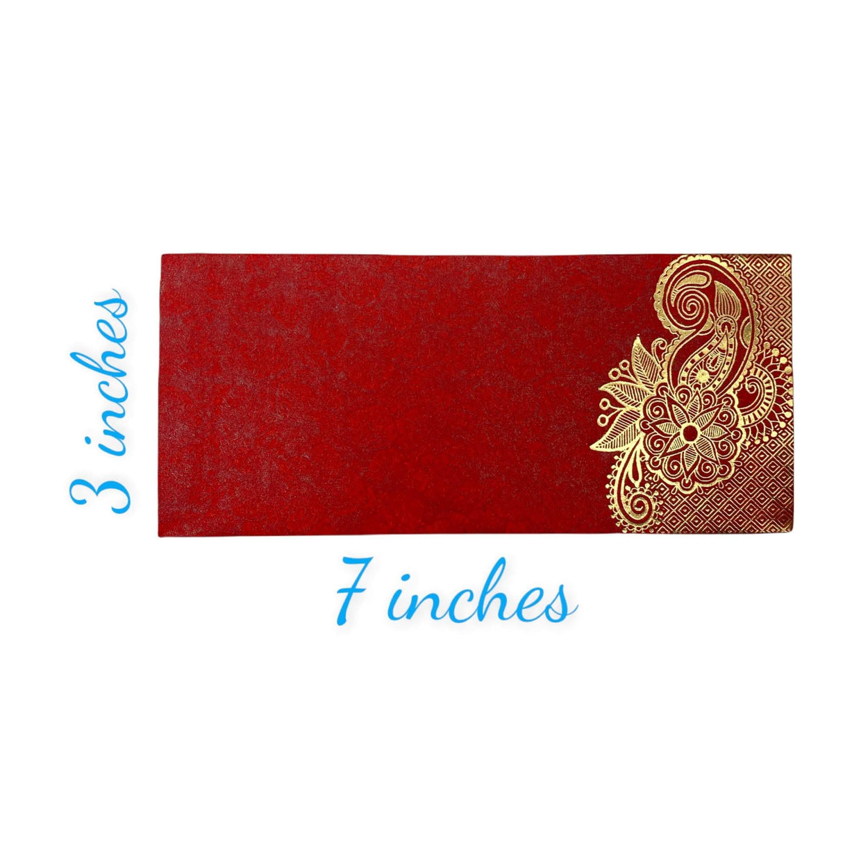 Paisley Shagun Money Envelopes, Lucky Cash Gift Envelope, Gifts Card Holder,currency, Tip Evenvolopes, Eid Diwali Christmas Wedding Chinese - LoveNspire