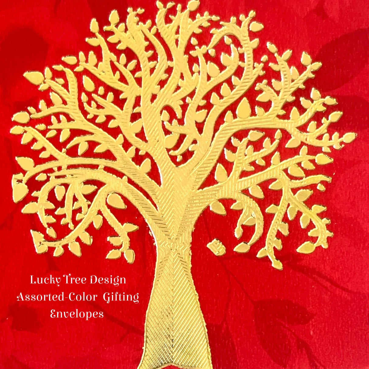 Tree Shagun Envelop, Shagun Envelop, Gift Envelop, Indian Arab Punjabi Muslim Wedding, Wedding Envelopes, Shagun Gift Envelopes - LoveNspire