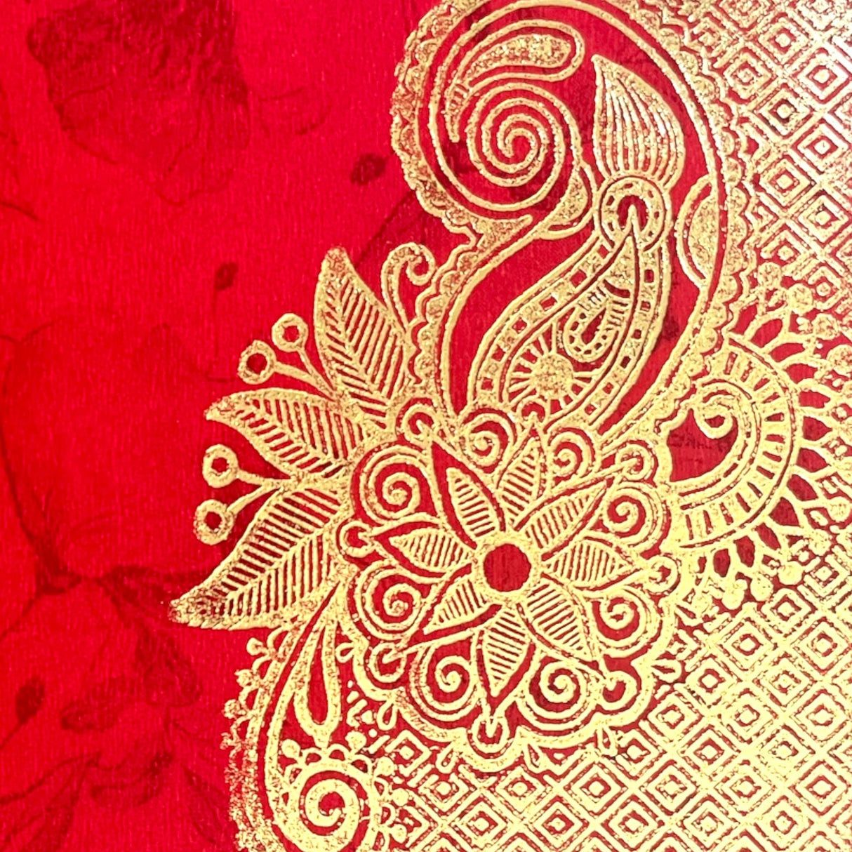 Money Envelopes for Cash Assorted Color Decorative Money Holder Card Paisley Paper Shagun Lifafa Gift Cards Lucky Cash Currency Holder Tip Envelopes Wedding Diwali Gift - LoveNspire