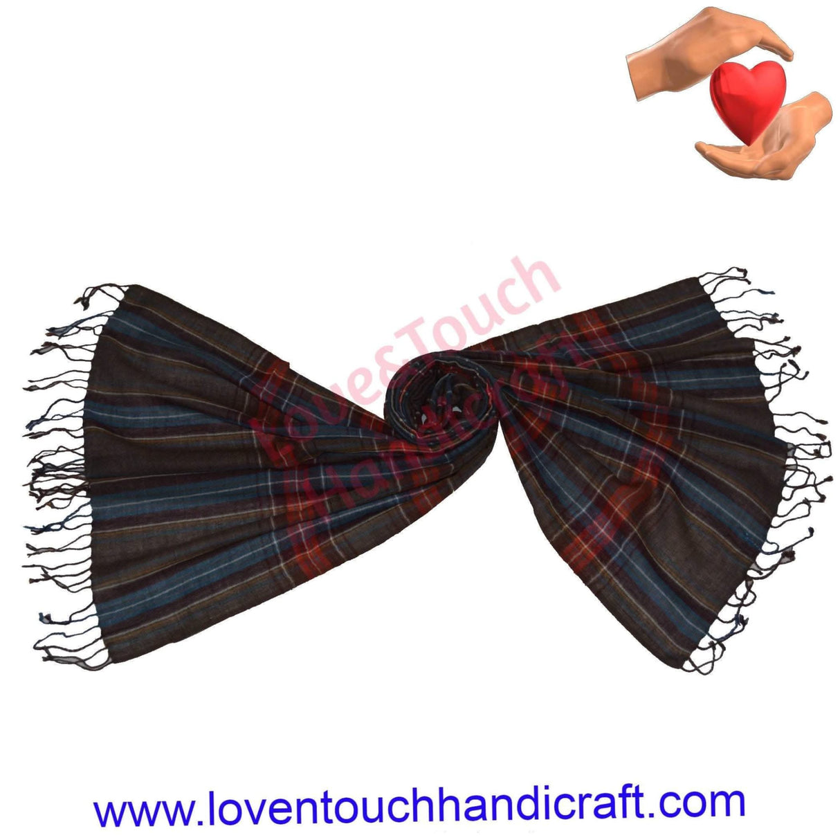 Pashmina Shawl, Kasmiri Stole , Christmas & Thanks Giving Gift, Gift for Her, Scarf for Her, Knit Shawl, Women Shawl Wrap, Bridal Shawl, Wedding Favors - LoveNspire