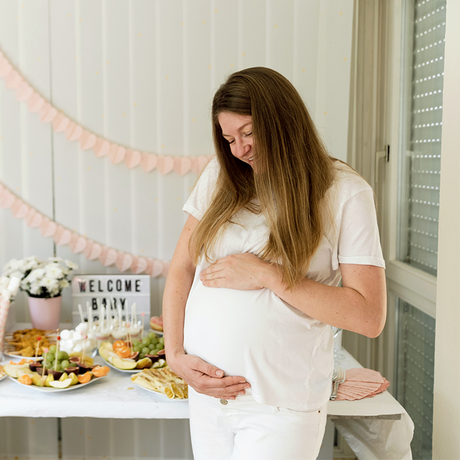 Baby Shower