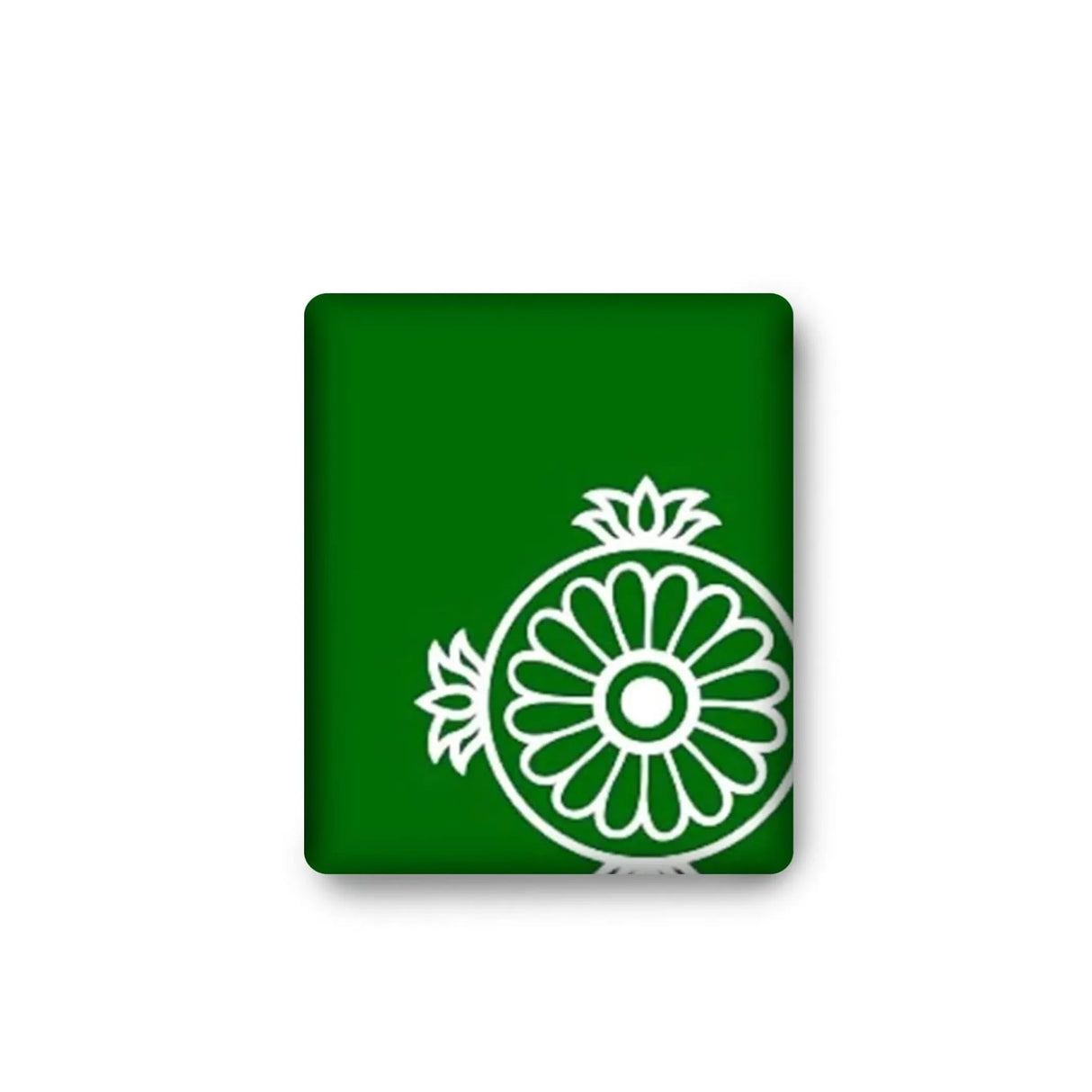 Shanku Chakra Namam Kolam Backdrops for Indian Pooja Décor Shankh Cakra Muggu Thirunamam Cloth Backdrop Banner Sanku Chakra Namam Decor Housewarming Wall Banner - LoveNspire