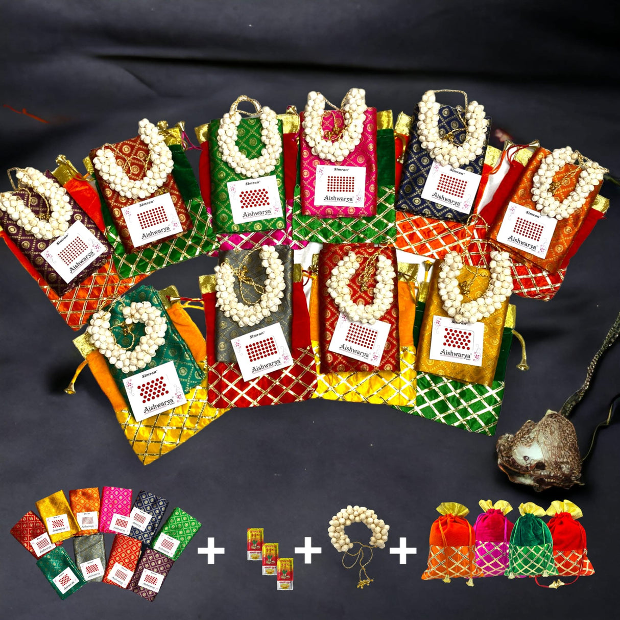 10pcs, Bindi Gajra Saree Blouse Piece, Unstitched, Varalakshmi Blouses, Unstiched Blouse, Thamboolam Blouse, Sari Blouse, Saree Blouse Piece, Saree Blouse - LoveNspire