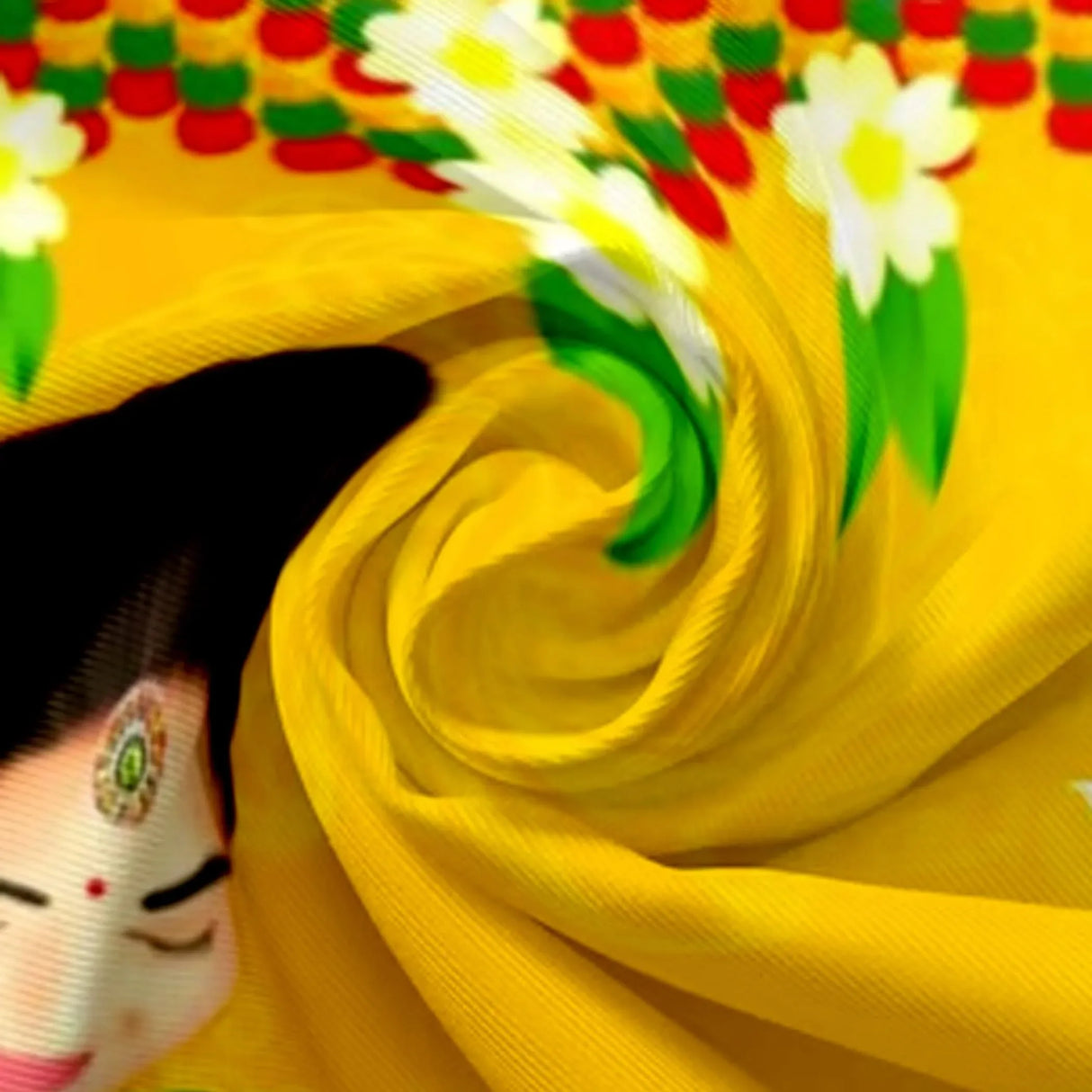 Seemantham Backdrop, Seemantham Banner, Baby Shower Decor, Valaikaappu, Backdrop Baby Shower, Baby Shower Banner, Baby Shower Decor, Seemantham Backdrop - LoveNspire