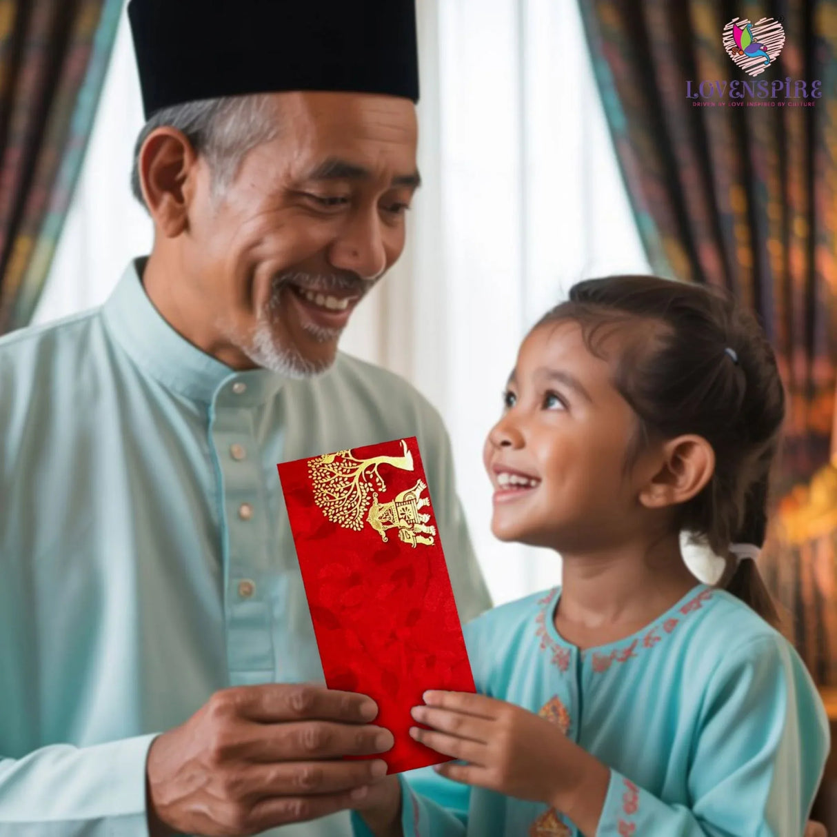 Shagun Gift Envelopes Assorted Color Doli on Elephant Tree Design Money Holder Fancy Packet Lifafa Money Envelope for Cash Gifts Christmas Diwali Easter Birthday Wedding - LoveNspire