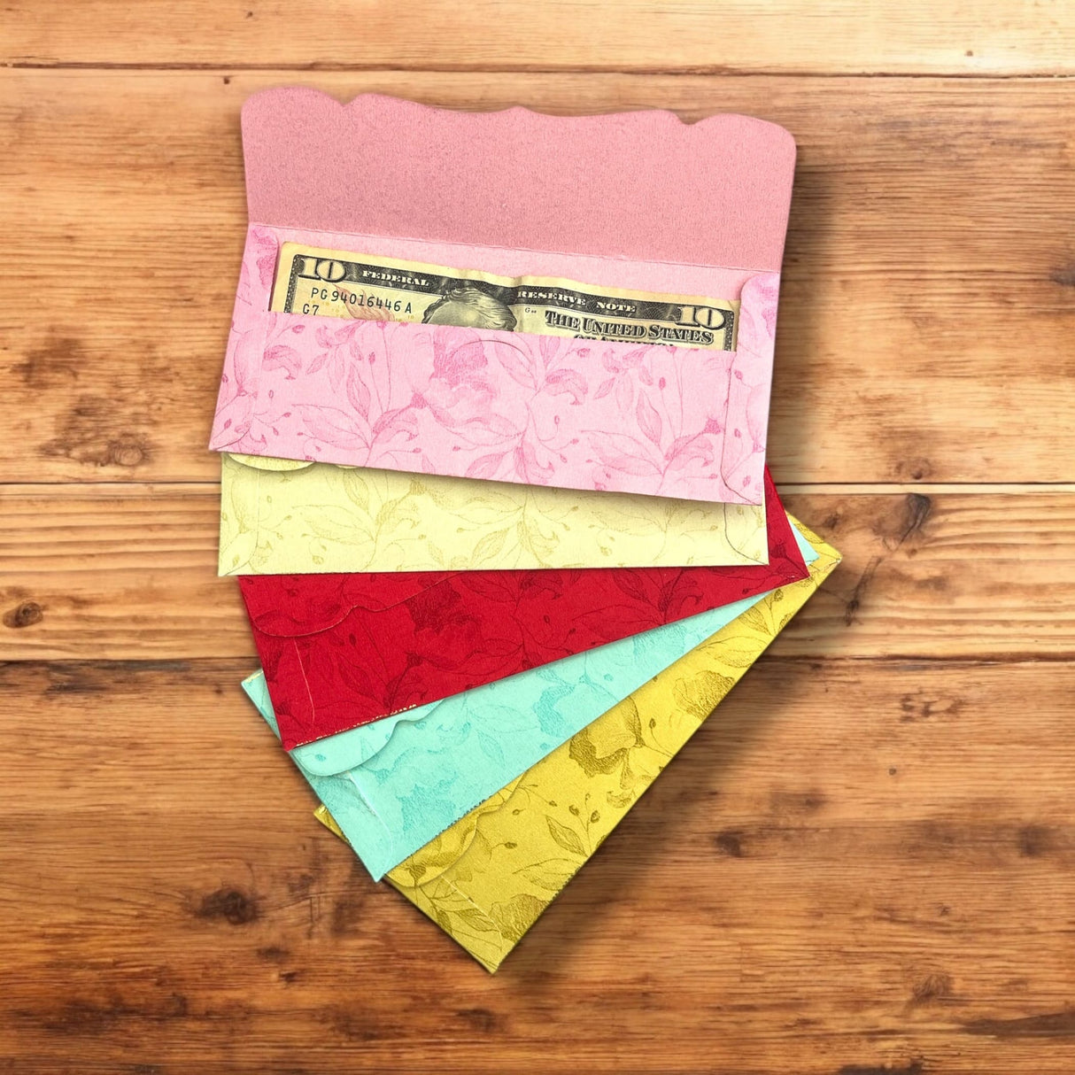 Shagun Gift Envelopes Assorted Color Doli on Elephant Tree Design Money Holder Fancy Packet Lifafa Money Envelope for Cash Gifts Christmas Diwali Easter Birthday Wedding - LoveNspire