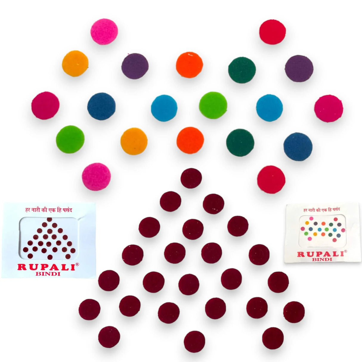 Simple Bindi Favor, Bridal Shower Favor, Indian Wedding Favors, Haldi Favors, Indian Favor, Indian Favors, Mahila Sangeet Favor, Mehandi Favors, Puja Favors, Sangeet Favors, Shaadi Favors, - LoveNspire