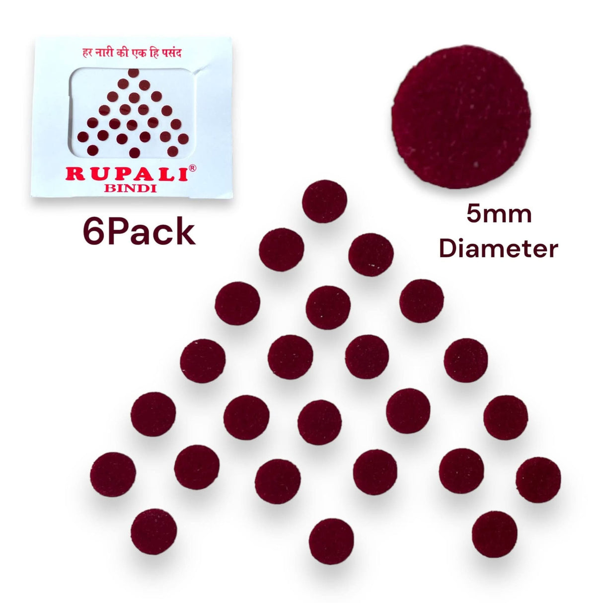 Simple Bindi Favor, Bridal Shower Favor, Indian Wedding Favors, Haldi Favors, Indian Favor, Indian Favors, Mahila Sangeet Favor, Mehandi Favors, Puja Favors, Sangeet Favors, Shaadi Favors, - LoveNspire