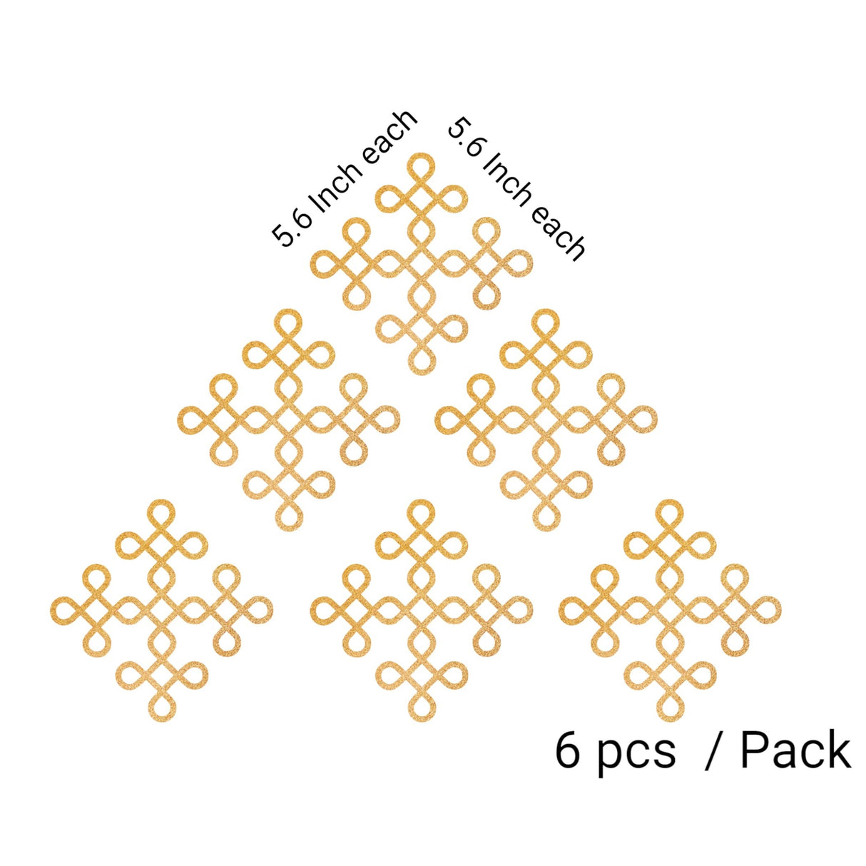 Small Muggu Kolam Cutout Diy Indian Backdrop Traditional Wall Decorations Home Office Decor Puja Mandir Rangoli Pooja Decor Religious Cutout Spiritual Housewarming Gift - LoveNspire