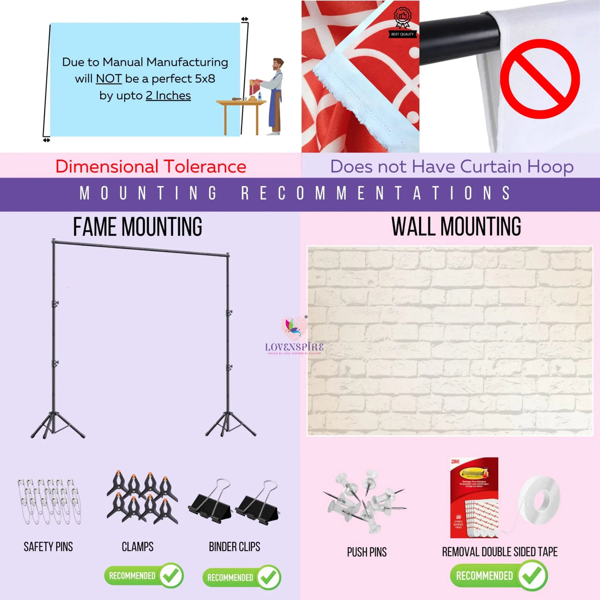 Ugadi Backdrop Banner 5x8 Feet Pongal Decor Indian Harvest Festival Background Holiday Banner Wall Backdrop for Photography Pongal Ugadi Party Celebration - Decorative Photo Props - LoveNspire