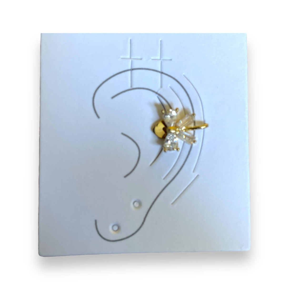 Small Stud Earrings for Women - Crystal Bow Knot Cz Pearls Earring Small Ribbon Stud Pressable Earring Cute Crystal Butterfly Tie Earrings Wedding Party Daily Jewelry for Women Gift for Her - LoveNspire