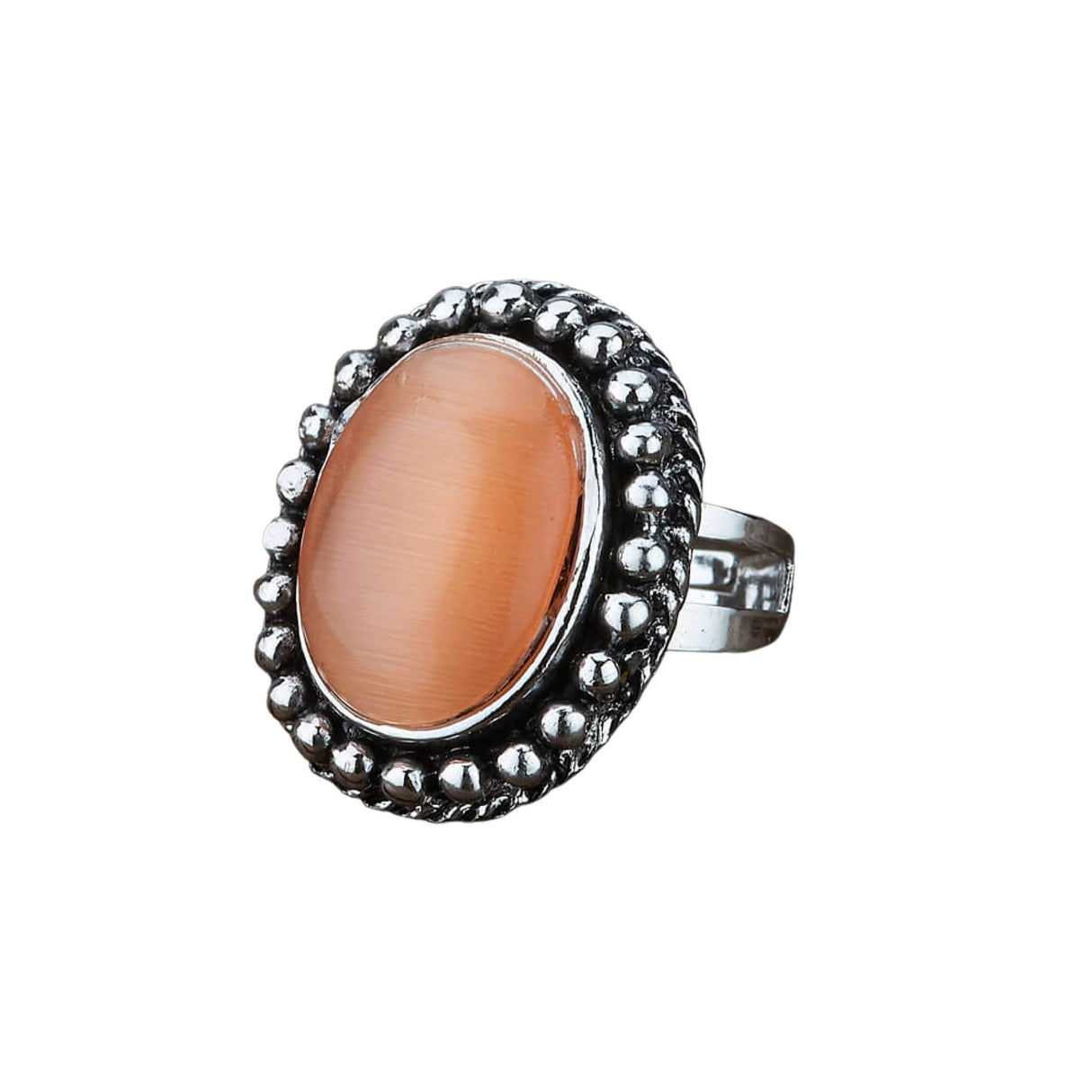 Zodiac Ring with Oxidised Plating Women Rings Open Wrap Finger Rings Adjustable Indian Bollywood Jewelry Antique Vintage Knuckle Boho Jewelry for Women - Gift for Her - LoveNspire