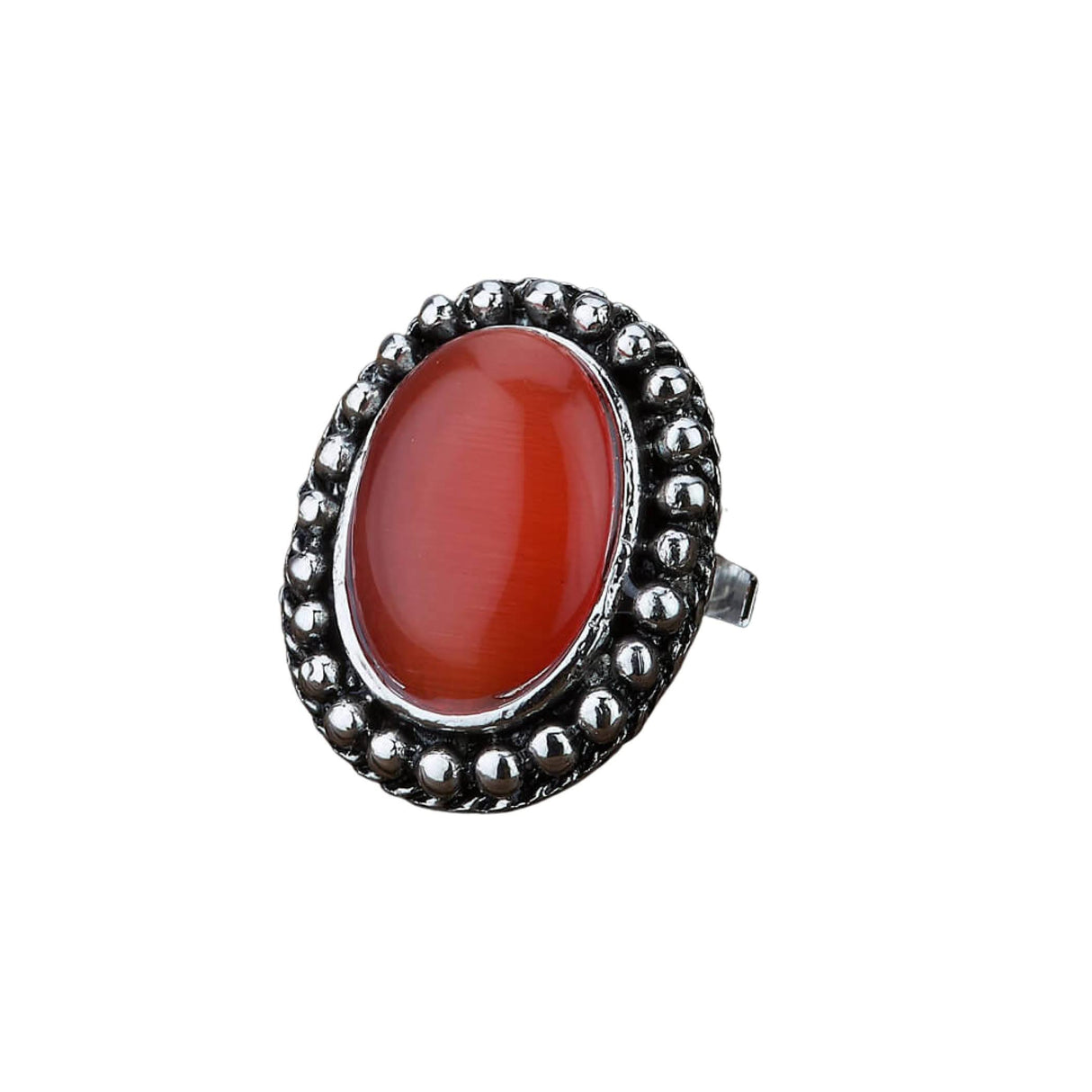 Zodiac Ring with Oxidised Plating Women Rings Open Wrap Finger Rings Adjustable Indian Bollywood Jewelry Antique Vintage Knuckle Boho Jewelry for Women - Gift for Her - LoveNspire