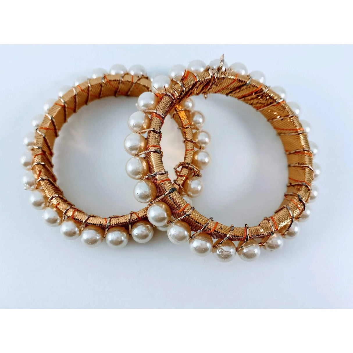 2 Ghungroo Bangles, Muslim Nikah Wedding Favor, Indian Wedding Favor, Mehndi Favor, Sangeet Favor, Wedding Giveaway, Indian Jewellary - LoveNspire