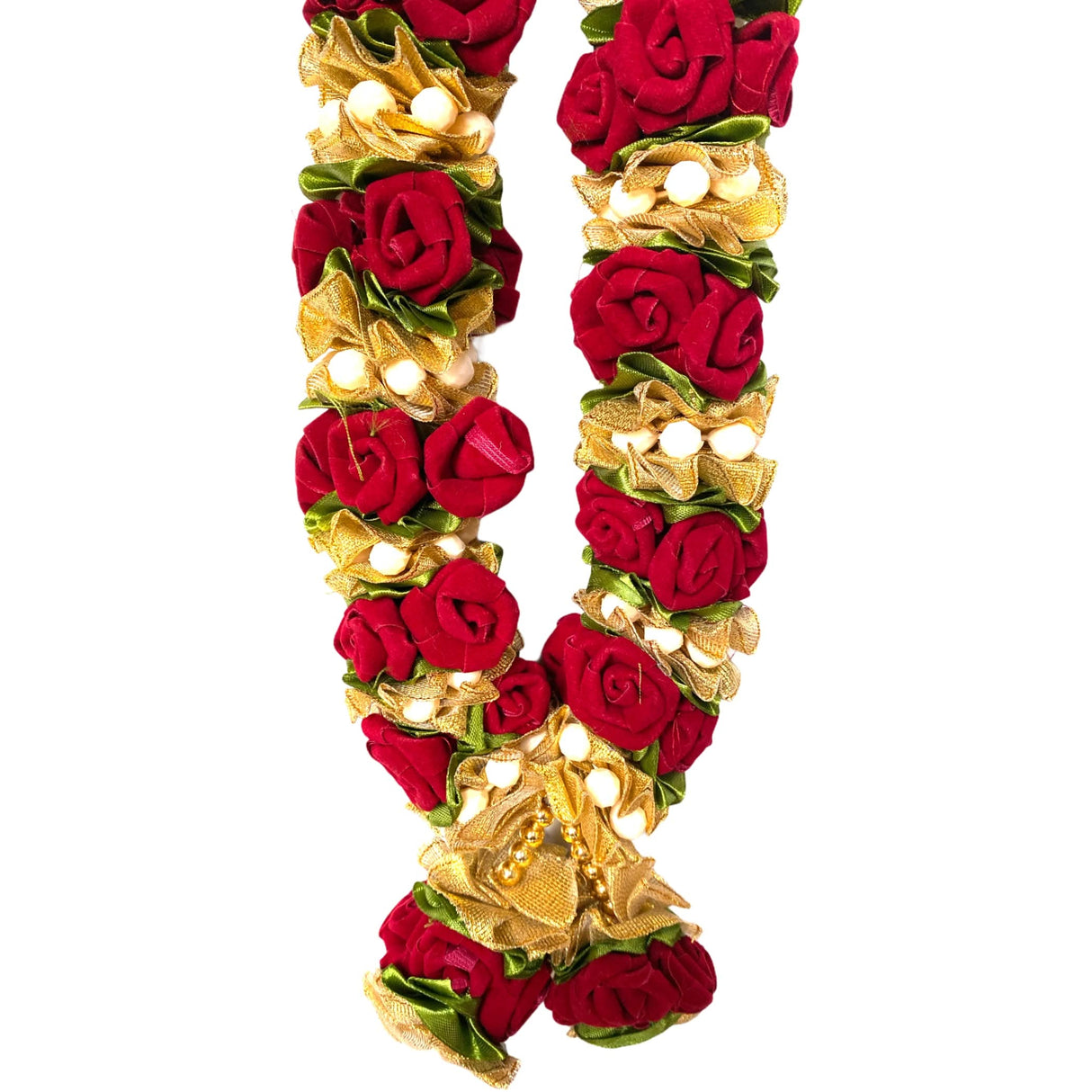 2ct Varmala, Wedding Garland, Artificial Maroon Rose, Shadi, Indian Milni Mala, Statue Idol Haar, Muslim Punjabi, Nikah Jaimala, Floral Lei, Bridal - LoveNspire