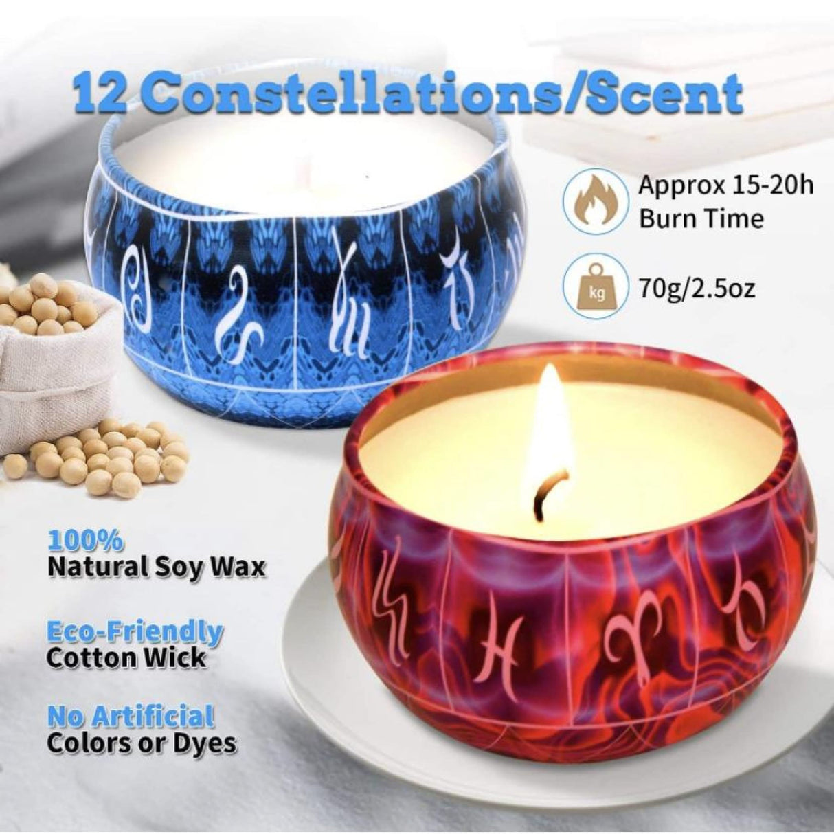 Personalized Diwali Gifts Hamper Indian Diwali Gift Boxes Happy Diwali Stickers Custom Box Sweets Dry Fruits for Home Family Relatives Friends & Office Employees Handmade Return Gifts Items - LoveNspire