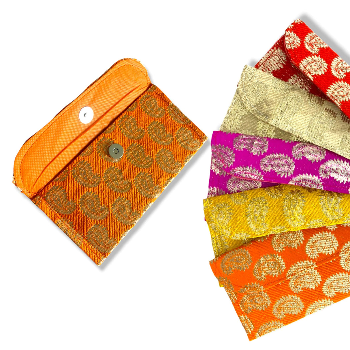 Fabric Gifting Envelopes, Shagun Envelops, Wedding Favor, Money Envelopes, Gifting Envelope, Wedding Gift, Eid Gift Envelop, Christmas Gifting, Cash Envelop, - LoveNspire