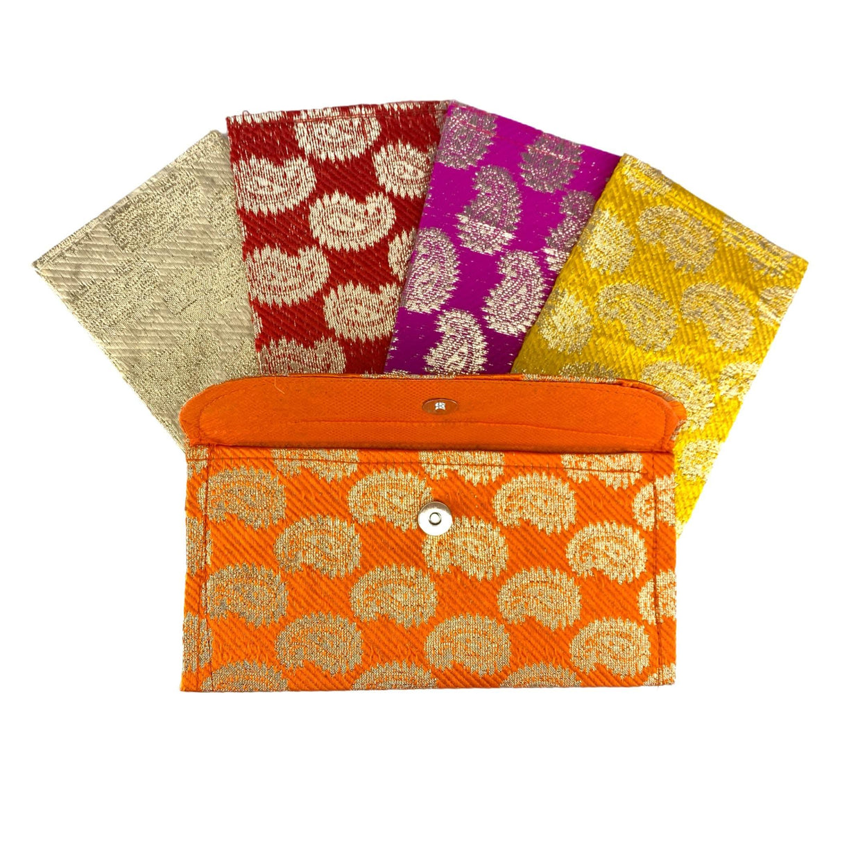 Fabric Gifting Envelopes, Shagun Envelops, Wedding Favor, Money Envelopes, Gifting Envelope, Wedding Gift, Eid Gift Envelop, Christmas Gifting, Cash Envelop, - LoveNspire