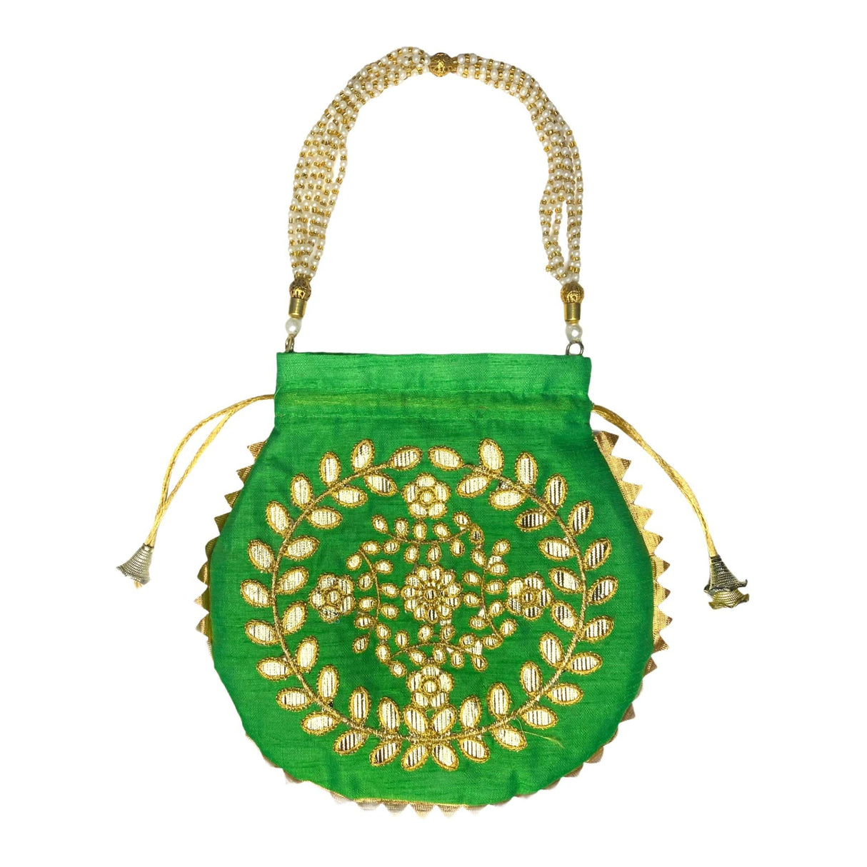 Indian Potli Bag, Nikah Favor, Indian Muslim Punjabi Wedding Favor, Diwali Gift Bag, Diwali Favor, Diwali Gift, Housewarming Favor, Eid Gift - LoveNspire