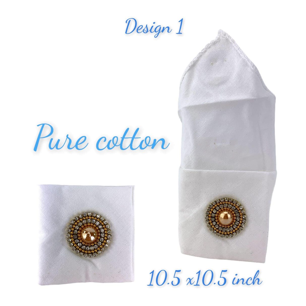 Mindhol Rumal, Gujrati Wedding, Indian Wedding, Hindi Wedding, Wedding Mindhal Rumal, Fancy Wedding Handkerchief, Ritual - LoveNspire