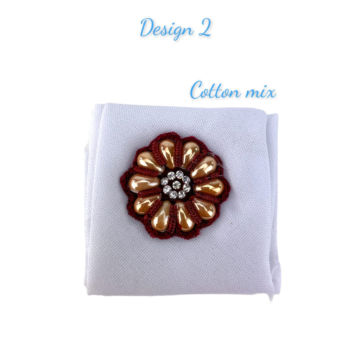 Mindhol Rumal, Gujrati Wedding, Indian Wedding, Hindi Wedding, Wedding Mindhal Rumal, Fancy Wedding Handkerchief, Ritual - LoveNspire