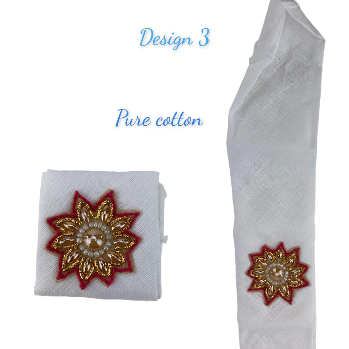 Mindhol Rumal, Gujrati Wedding, Indian Wedding, Hindi Wedding, Wedding Mindhal Rumal, Fancy Wedding Handkerchief, Ritual - LoveNspire