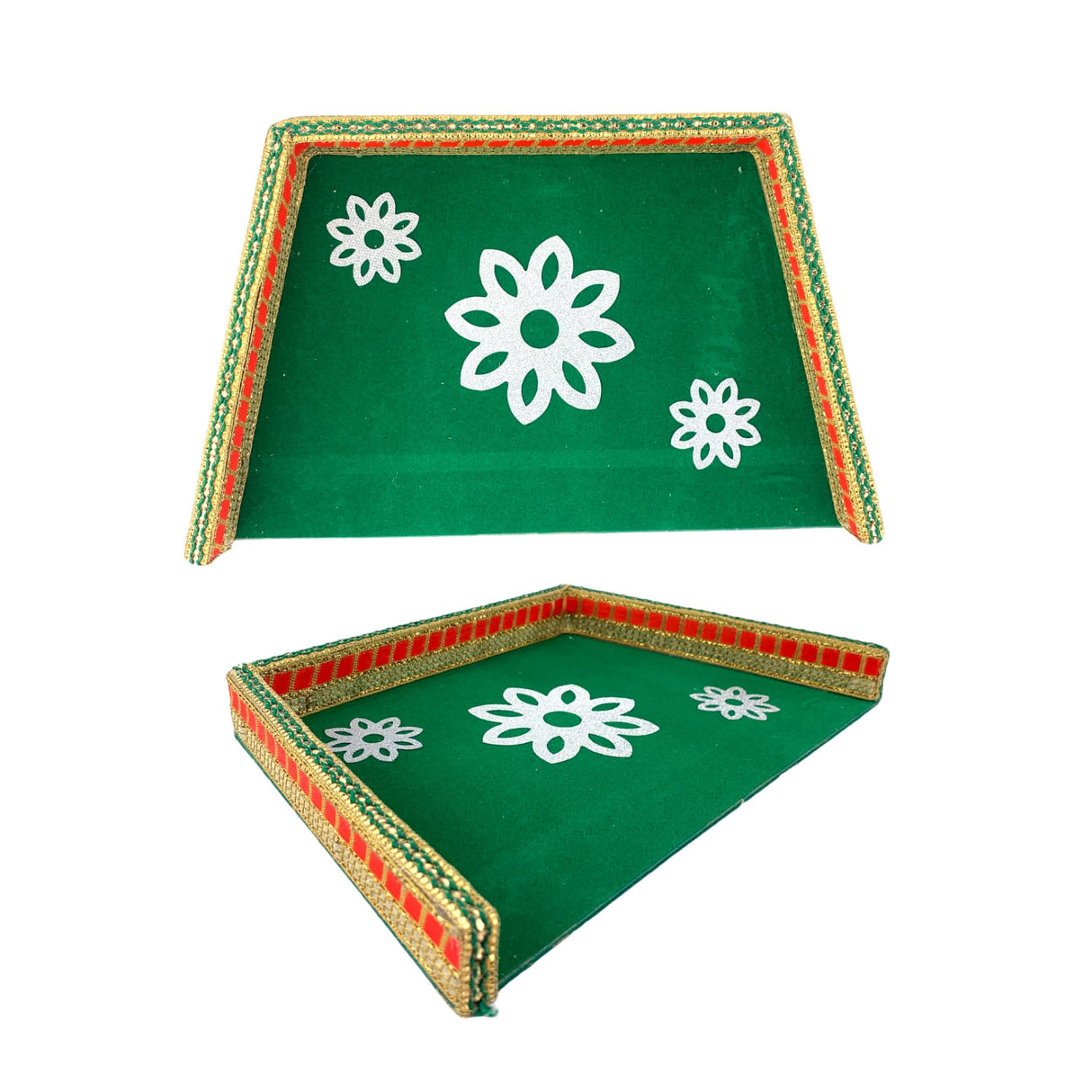 Rectangular Wooden Gujarati Marriage Vidhi - Supadu, Hindu Wedding, Gujrati Wedding Rituals - LoveNspire