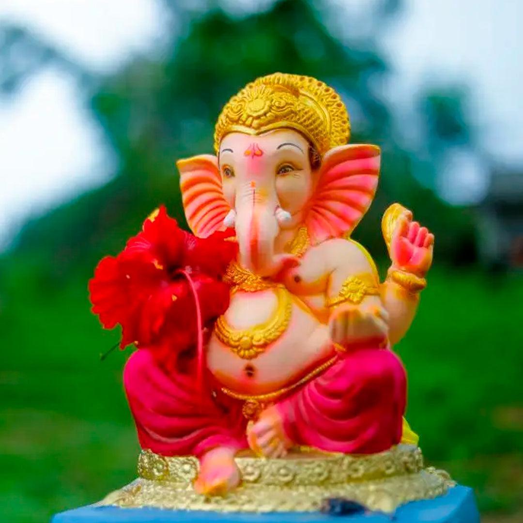 Ganesh Chaturthi 2025: A Hindu Traditions, Rituals, and Celebrations