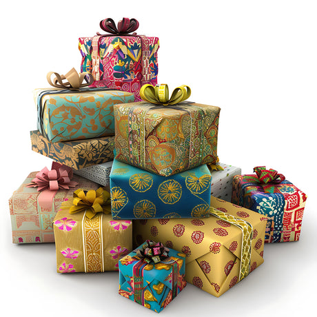 Dhanteras Gifting Guide: Sharing Prosperity with Loved Ones.