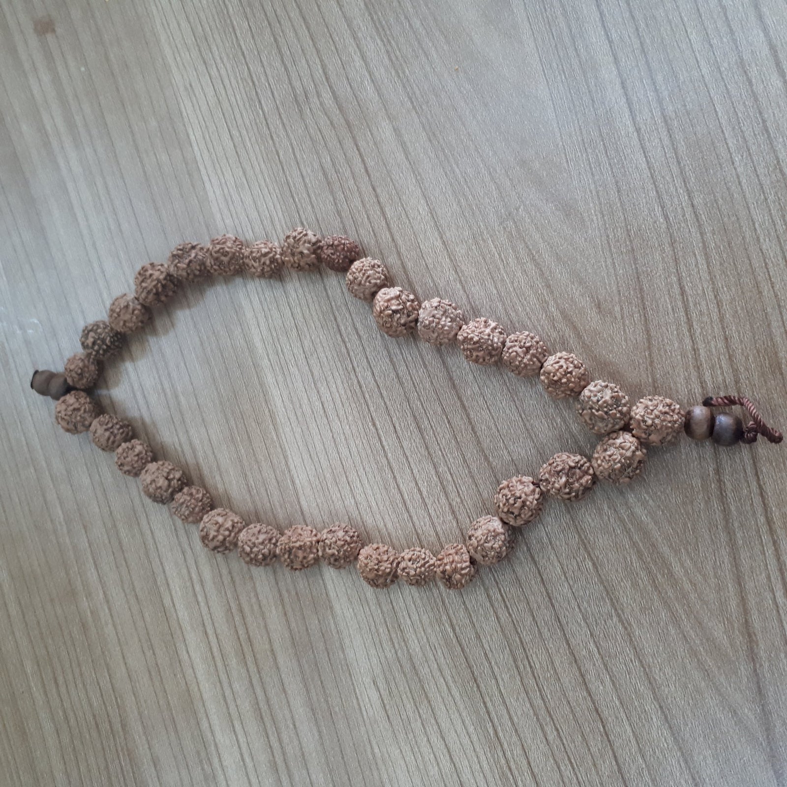 The Power of Prayer Beads: Understanding Spiritual Beads and Their Significance.