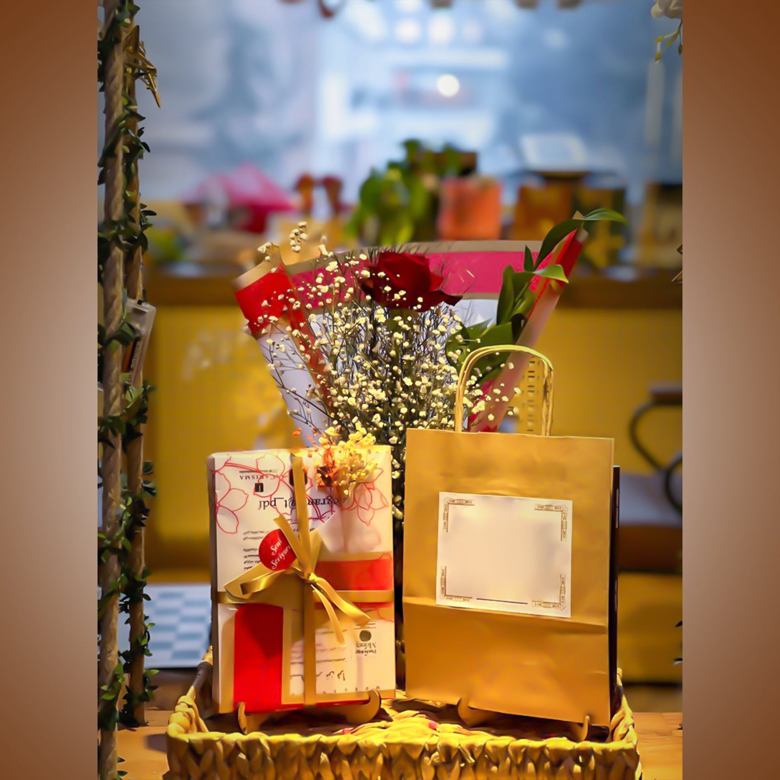 Celebrate the joy of gifting and make every festival unforgettable with LoveNspire’s heartfelt, thoughtful treasures.